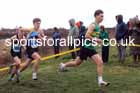 Boys Under-15s 2025 Start Fitness NEHL, Wrekenton, Gateshead, Sunday, November 23rd. Photo: David T. Hewitson/Sports for All Pics